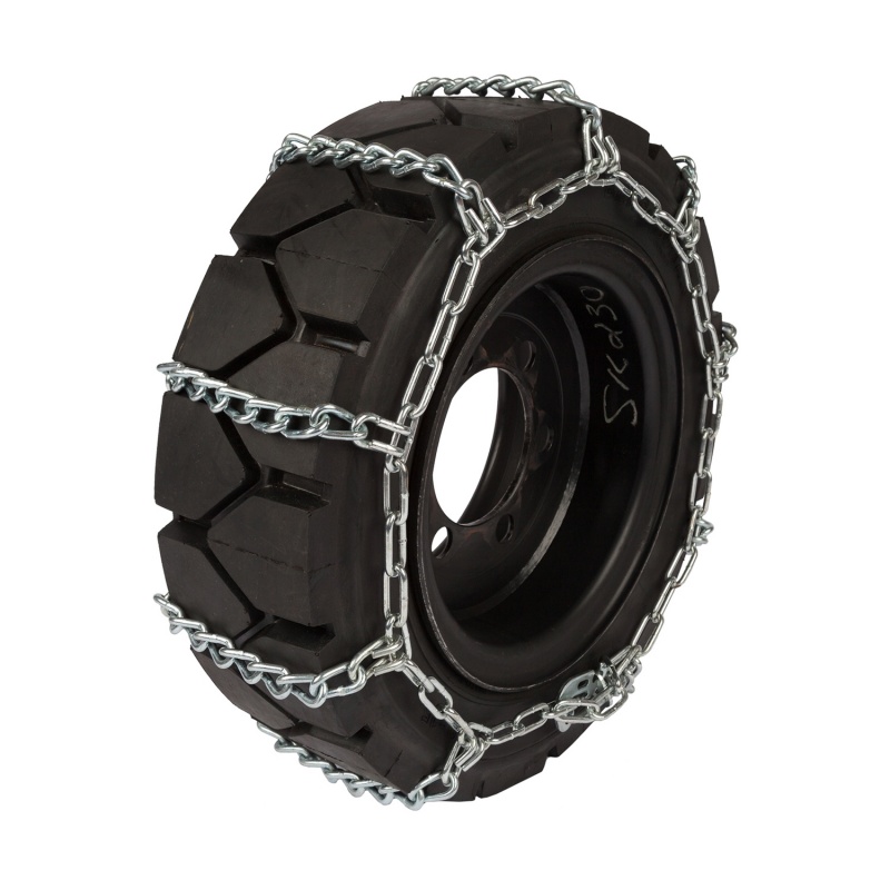 Snow chains