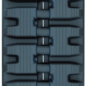 Gumový pás 450x86x55