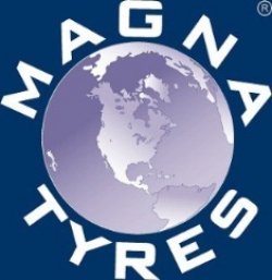 magna logo