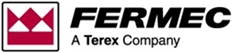 TEREX FERMEC